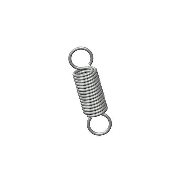 Approved Vendor Extension Spring, O= .240, L= .88, W= .029 G309972500 - main